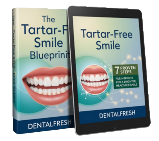 The Tartar-Free Blueprint