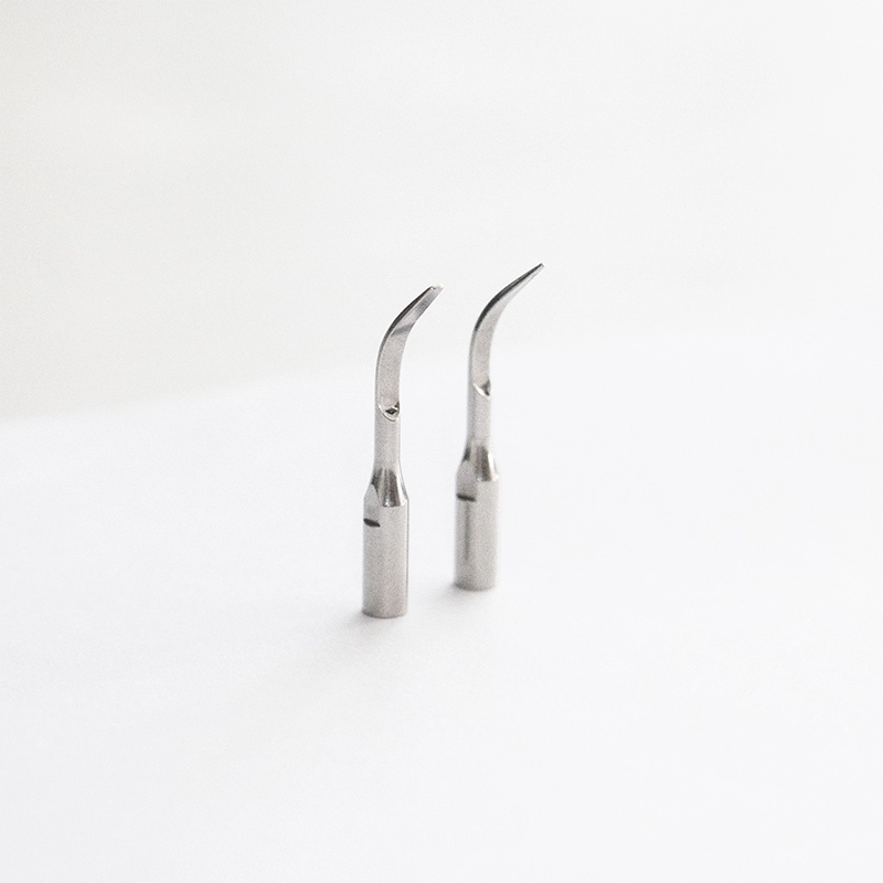 Replacement Steel Heads