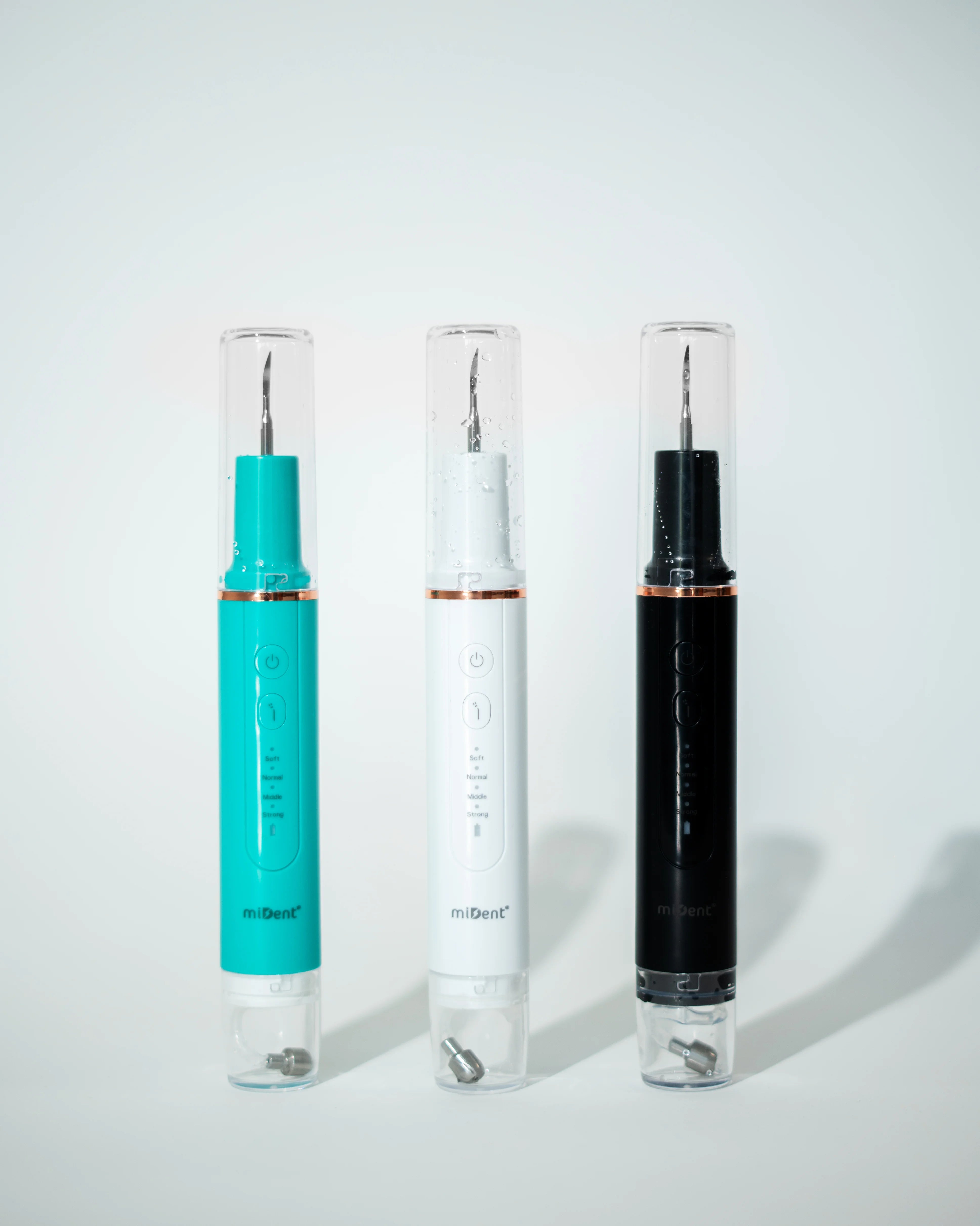 Watersonic by miDent for Dogs