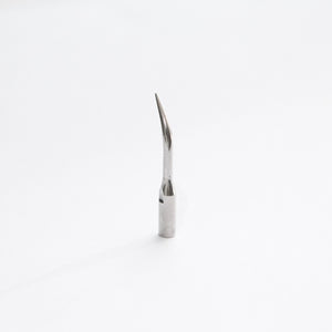 Replacement Steel Heads - Sharp