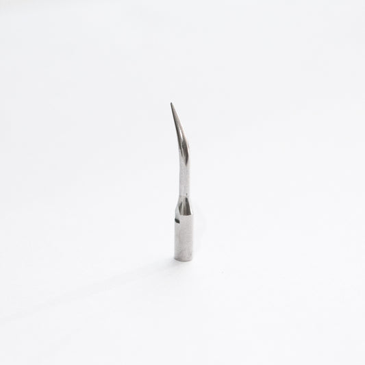 Replacement Steel Heads - Sharp