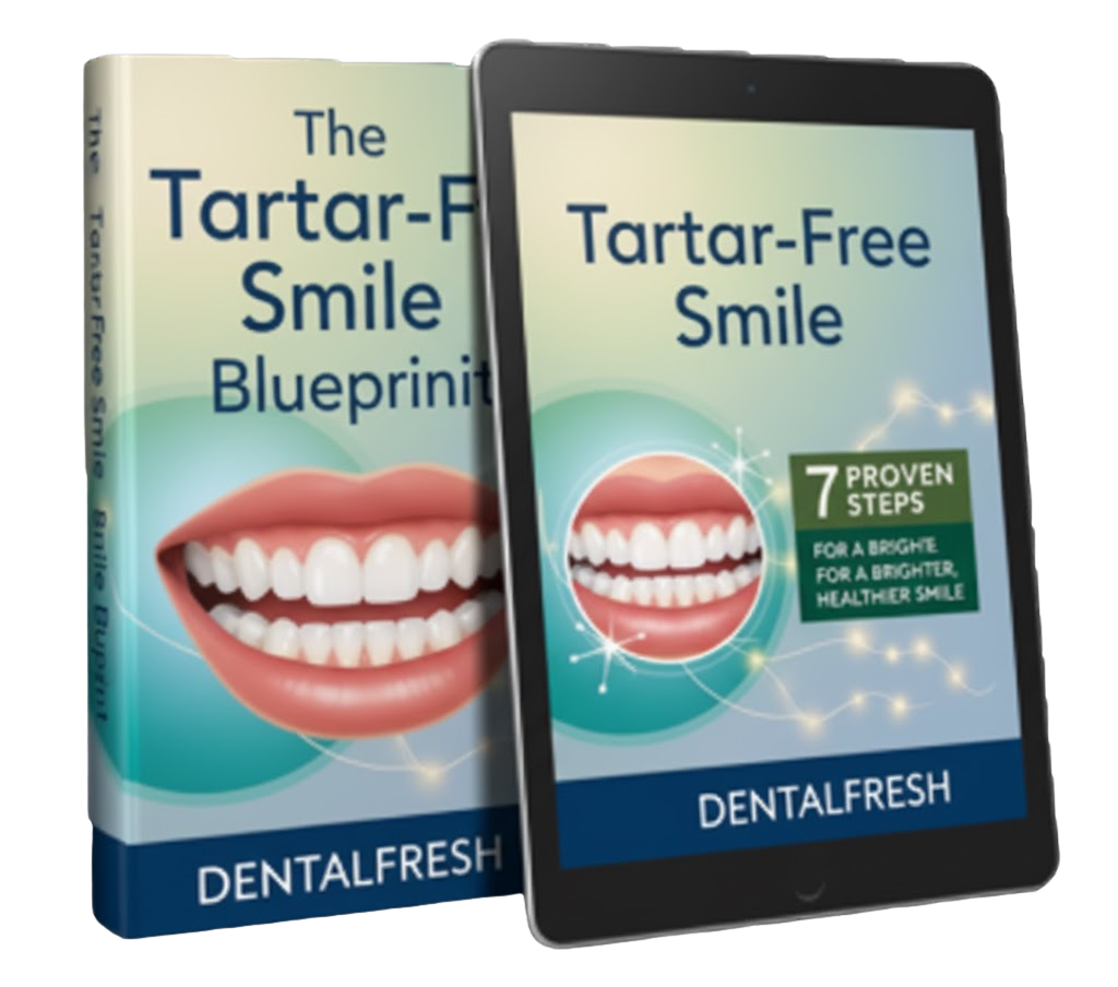 The Tartar-Free Blueprint