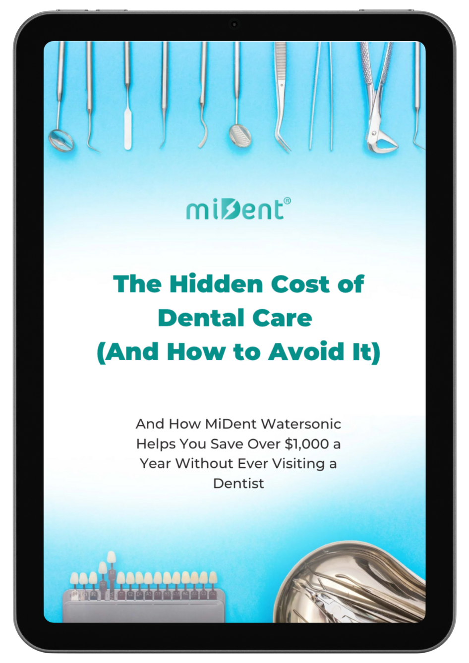 The Hidden Cost of Dental Care (And How to Avoid It)