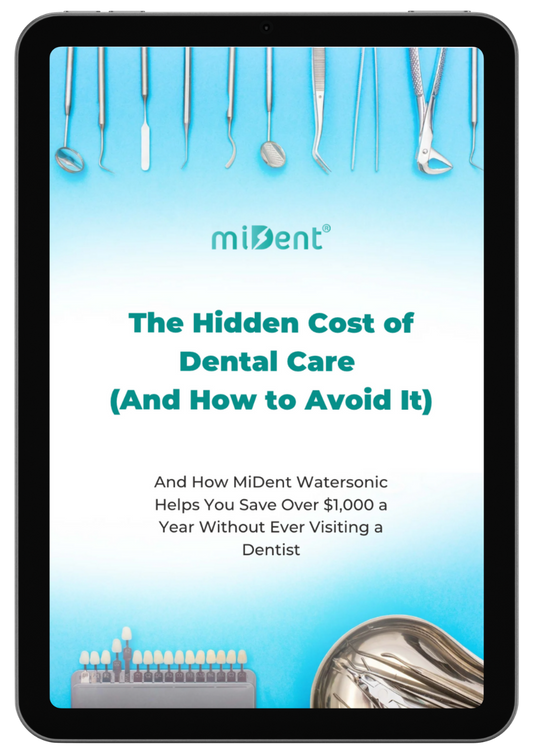 The Hidden Cost of Dental Care (And How to Avoid It)