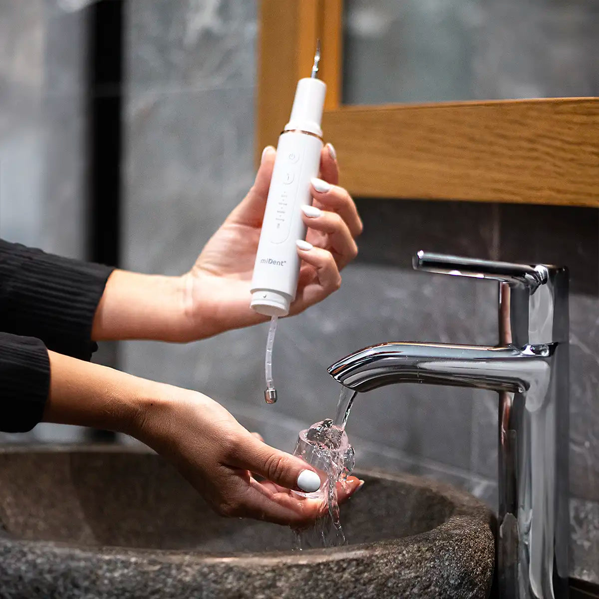 Watersonic by miDent®